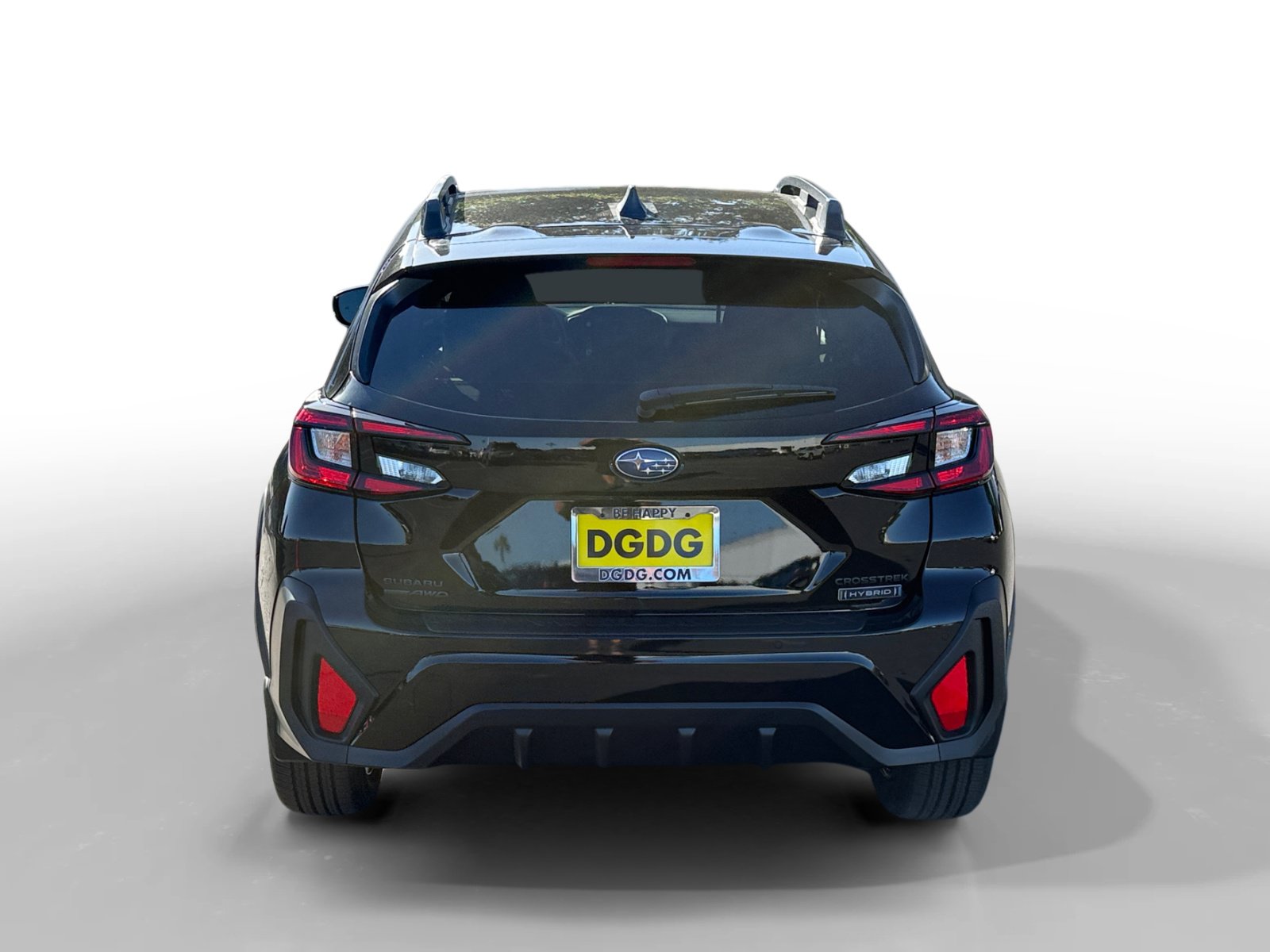 New 2026 Subaru Crosstrek 2.5i Limited AWD/4WD image 4