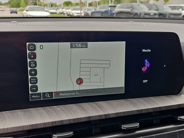 Certified 2024 Kia Telluride EX w/ EX Captain's Chair Package image 28