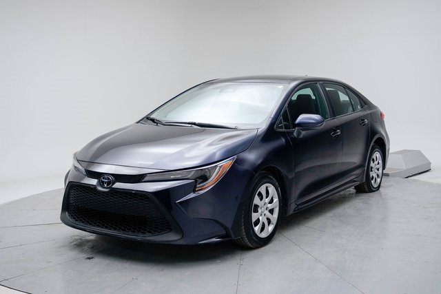 Used 2023 Toyota Corolla LE