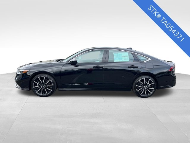 New 2026 Honda Accord Touring image 4