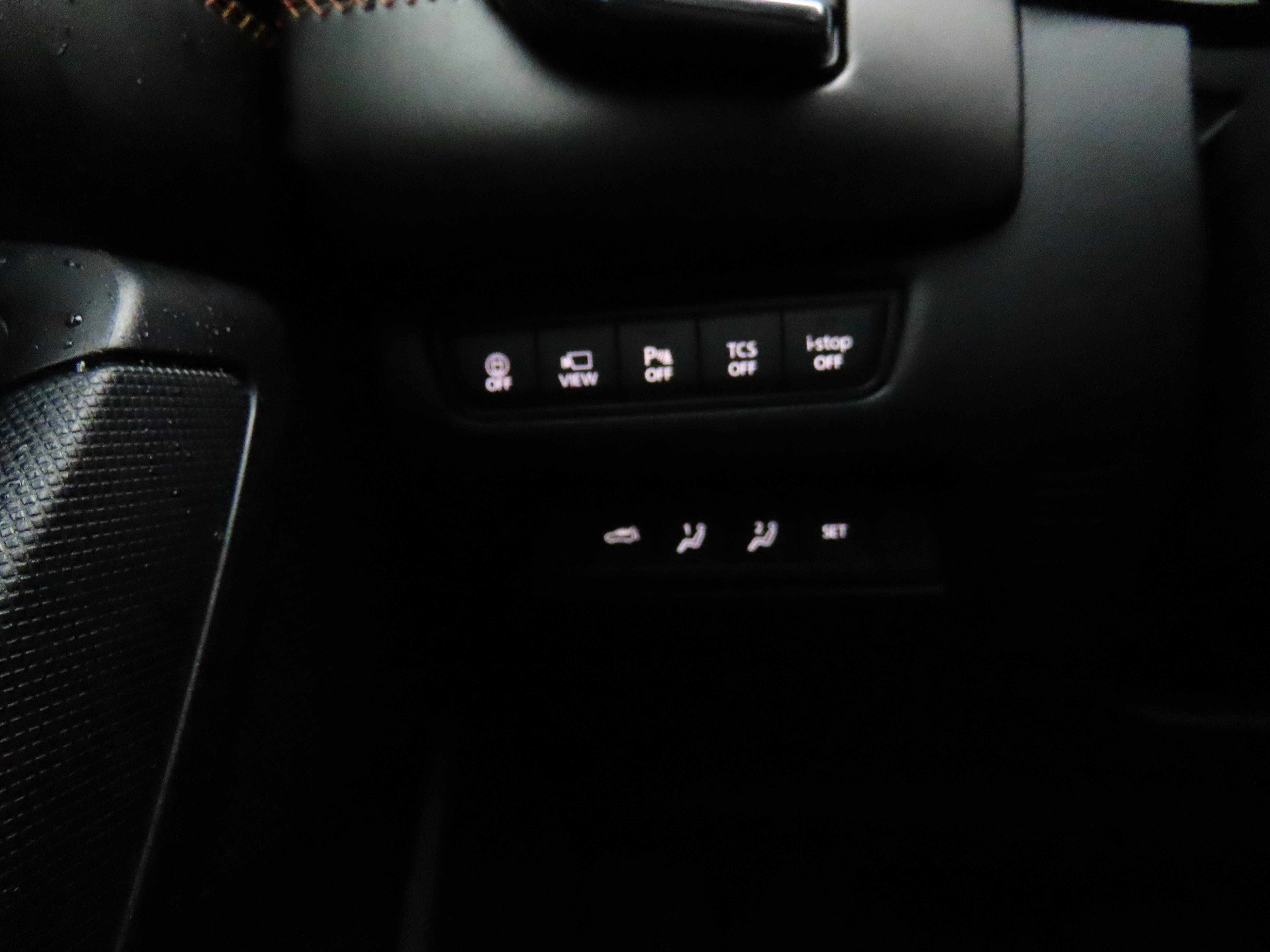 New 2026 MAZDA CX-50 2.5 Turbo w/ Weather Package image 36