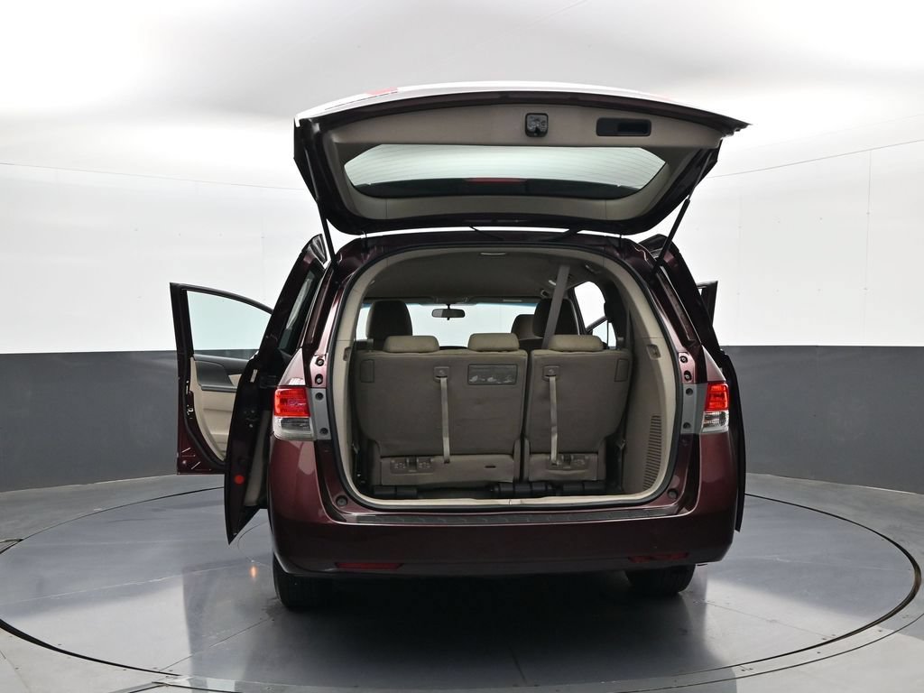 Used 2014 Honda Odyssey LX image 34