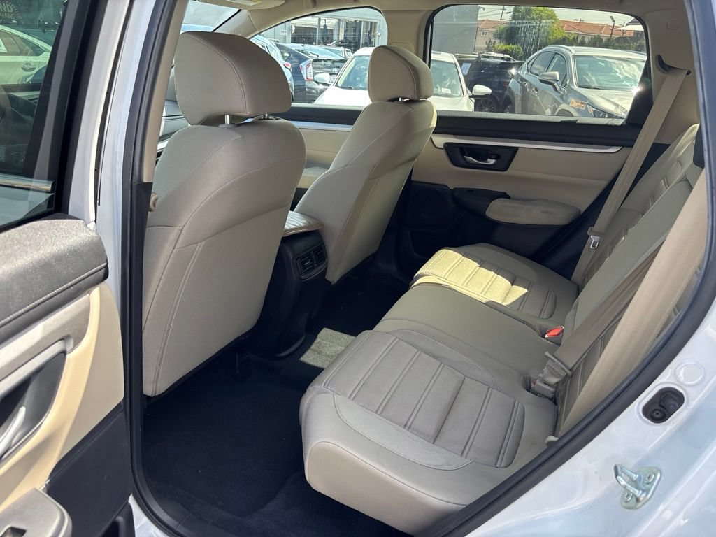 Used 2021 Honda CR-V LX image 11