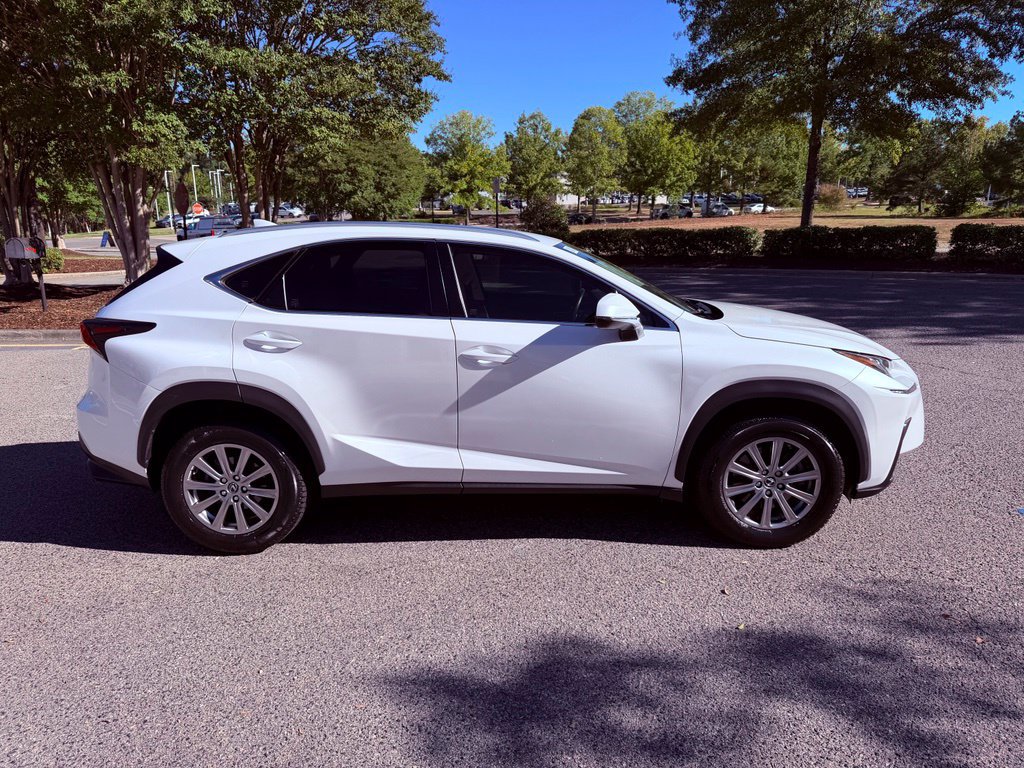 Used 2019 Lexus NX 300 FWD w/ Accessory Package 2 image 13