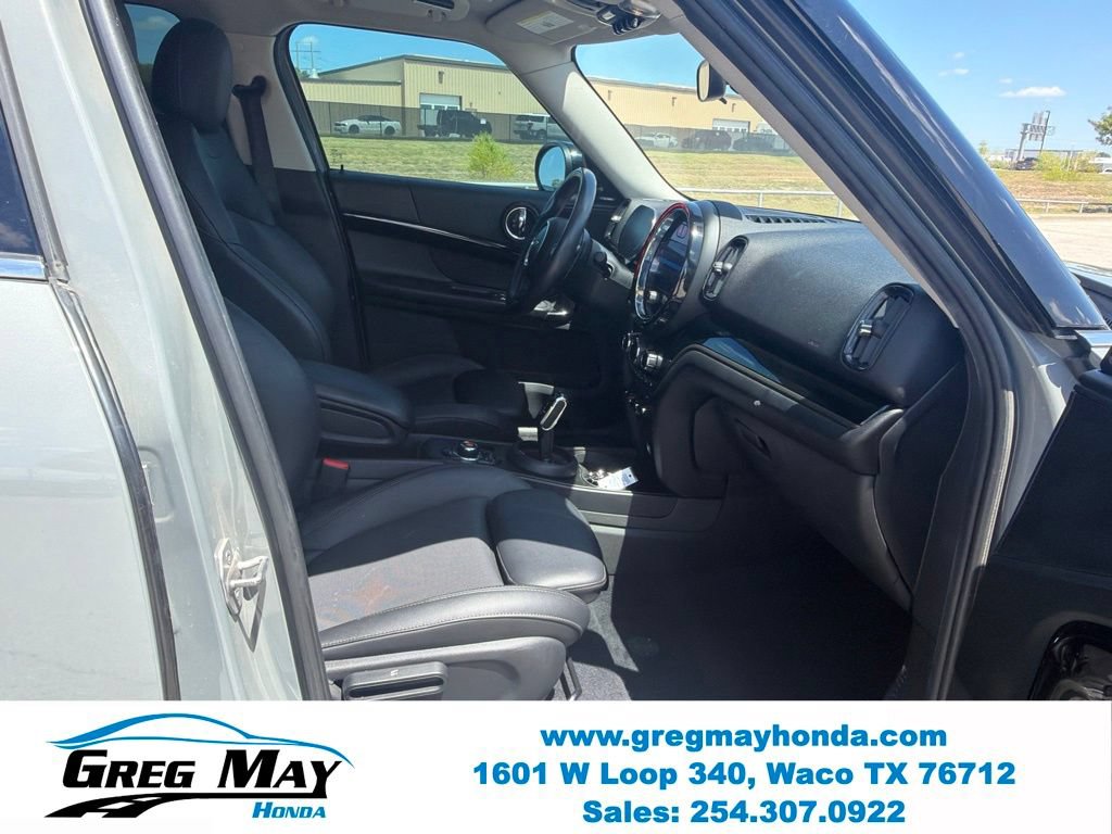 Used 2021 MINI Cooper Countryman S AWD/4WD image 27