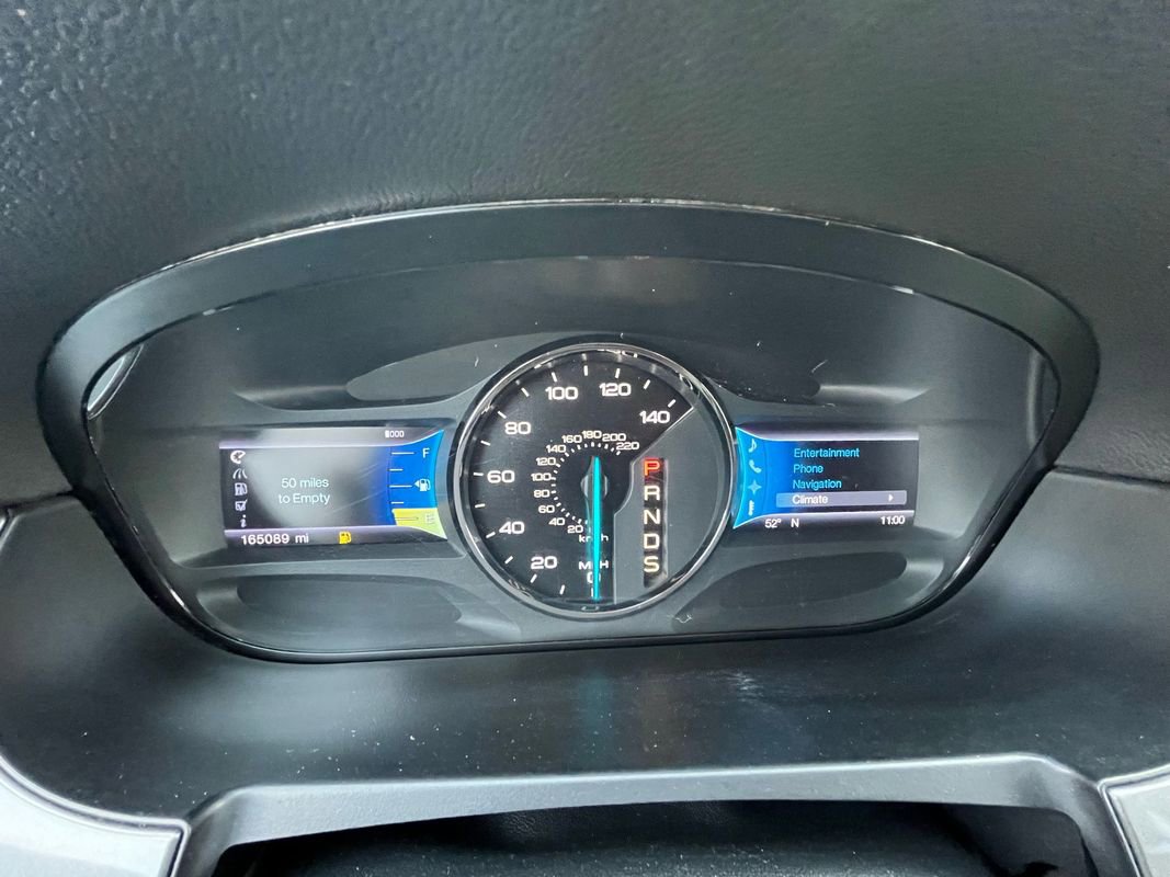 Used 2013 Ford Edge Sport w/ Canadian Touring Pkg AWD/4WD image 12
