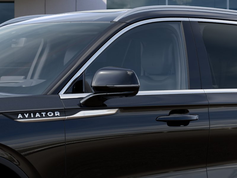 New 2027 Lincoln Aviator Reserve AWD/4WD image 20
