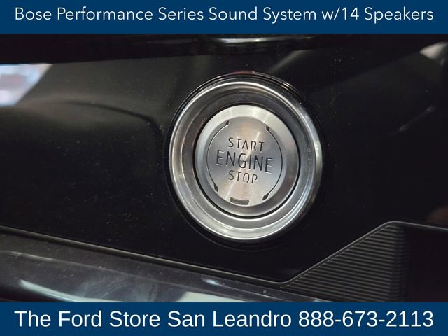 Used 2023 Chevrolet Corvette Z06 w/ Engine Appearance Package RWD image 24
