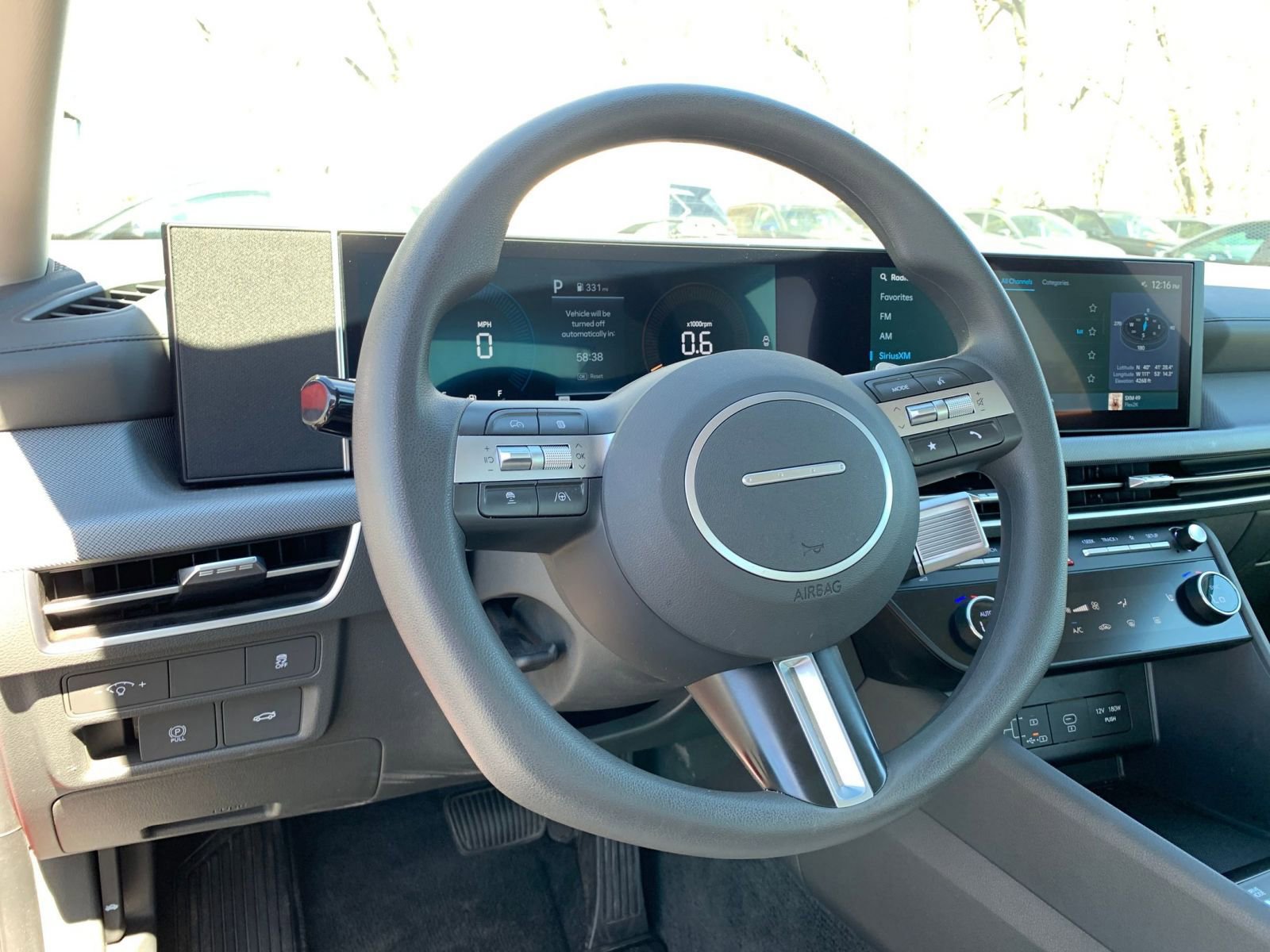 Used 2025 Hyundai Sonata SEL image 35