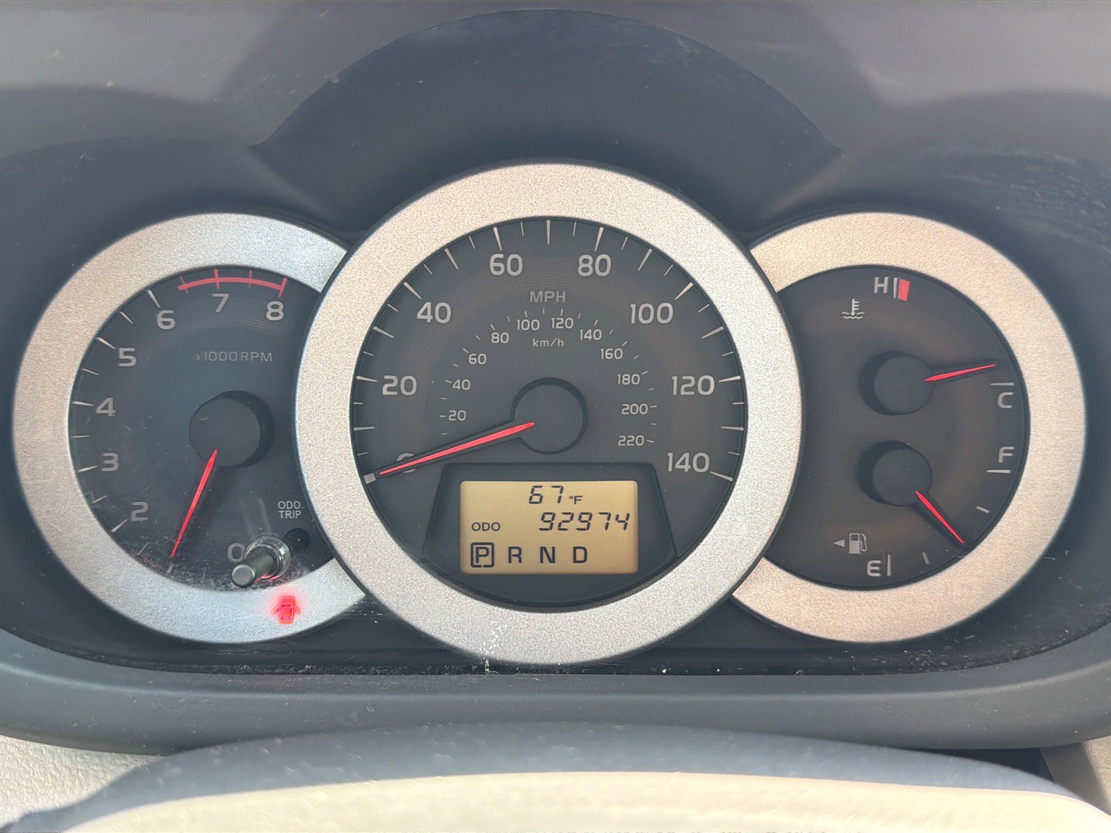 Used 2012 Toyota RAV4 Limited w/ Navigation Value Pkg image 13