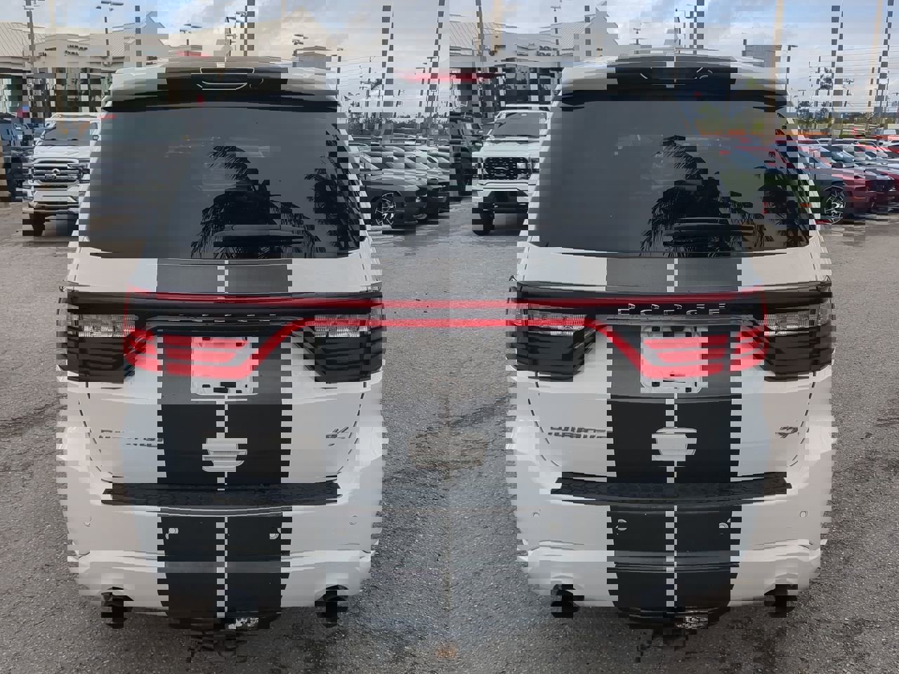 Used 2019 Dodge Durango R/T image 6