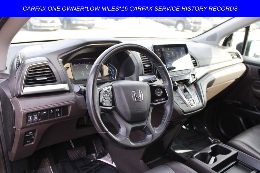 Used 2019 Honda Odyssey EX-L image 18