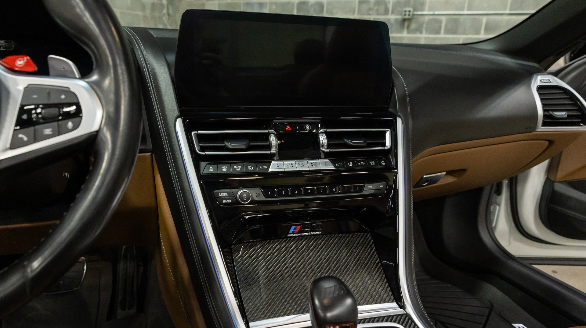 Used 2023 BMW M8 Competition image 69