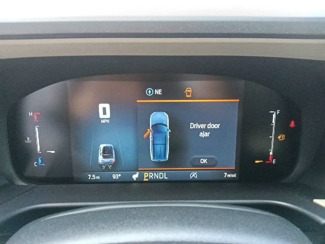 New 2026 Ford Bronco Sport Big Bend AWD/4WD image 20
