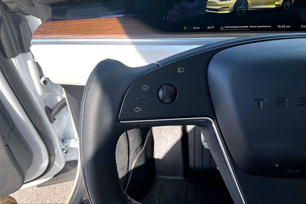 Used 2022 Tesla Model S image 11