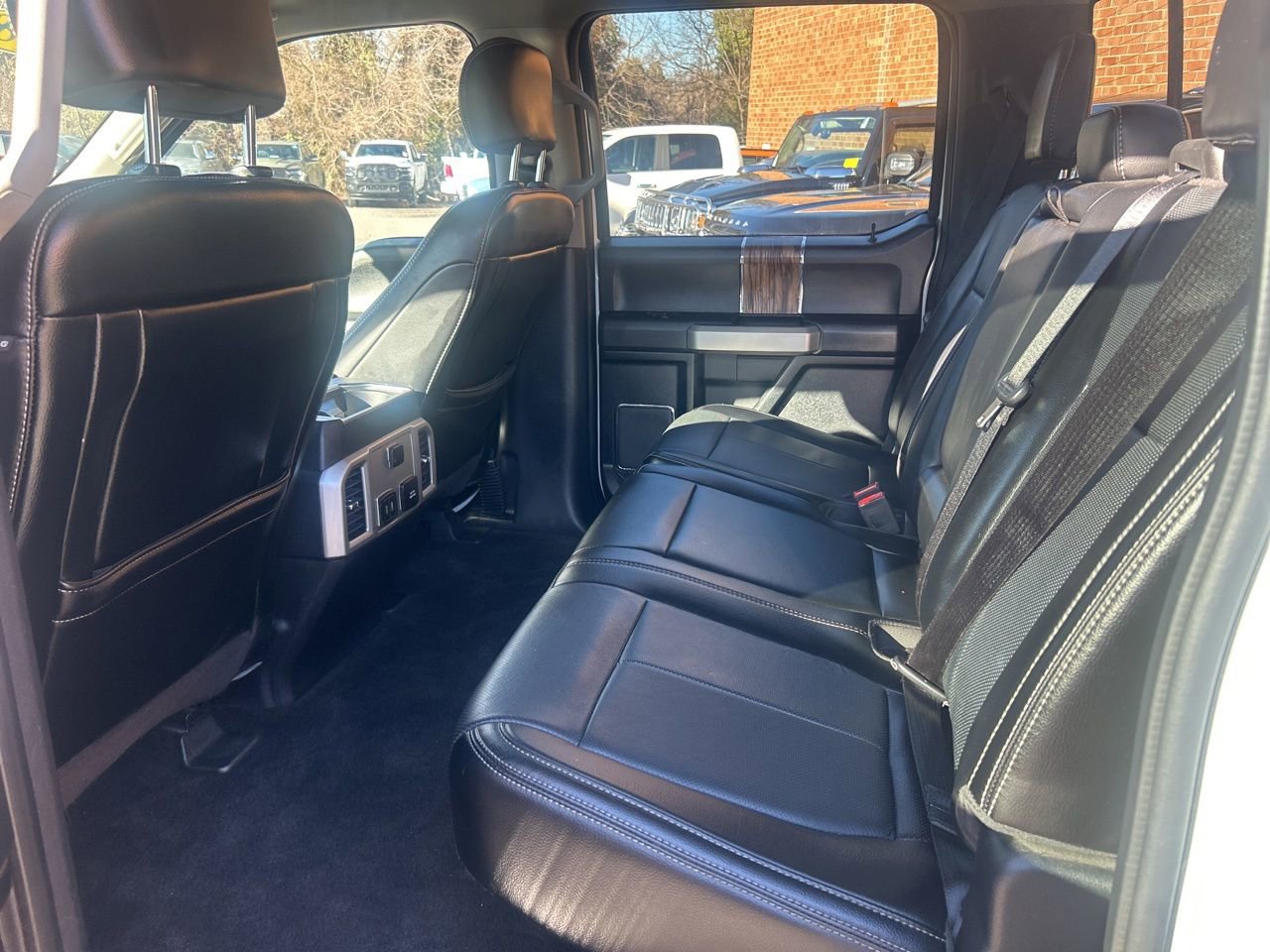 Used 2018 Ford F150 Lariat image 15