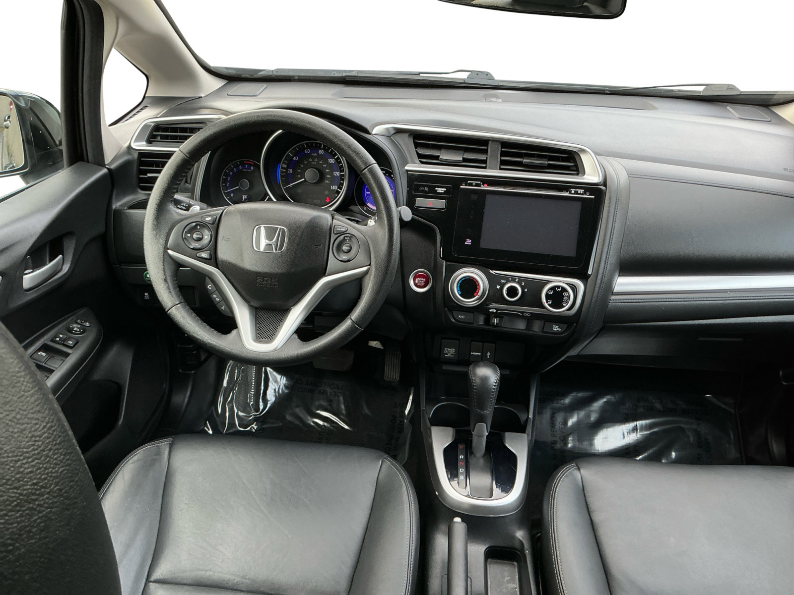 Used 2016 Honda Fit EX-L image 14