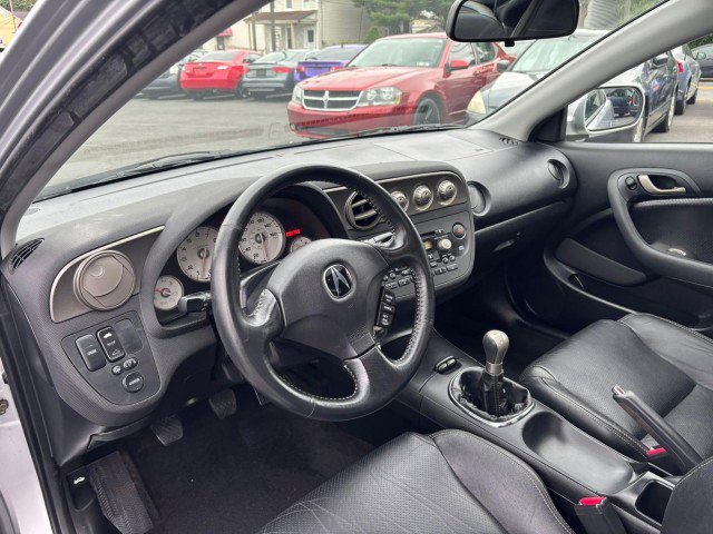 Used 2005 Acura RSX Type-S image 12