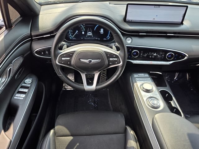 Used 2023 Genesis GV70 2.5T w/ Sport Prestige Package AWD/4WD image 12