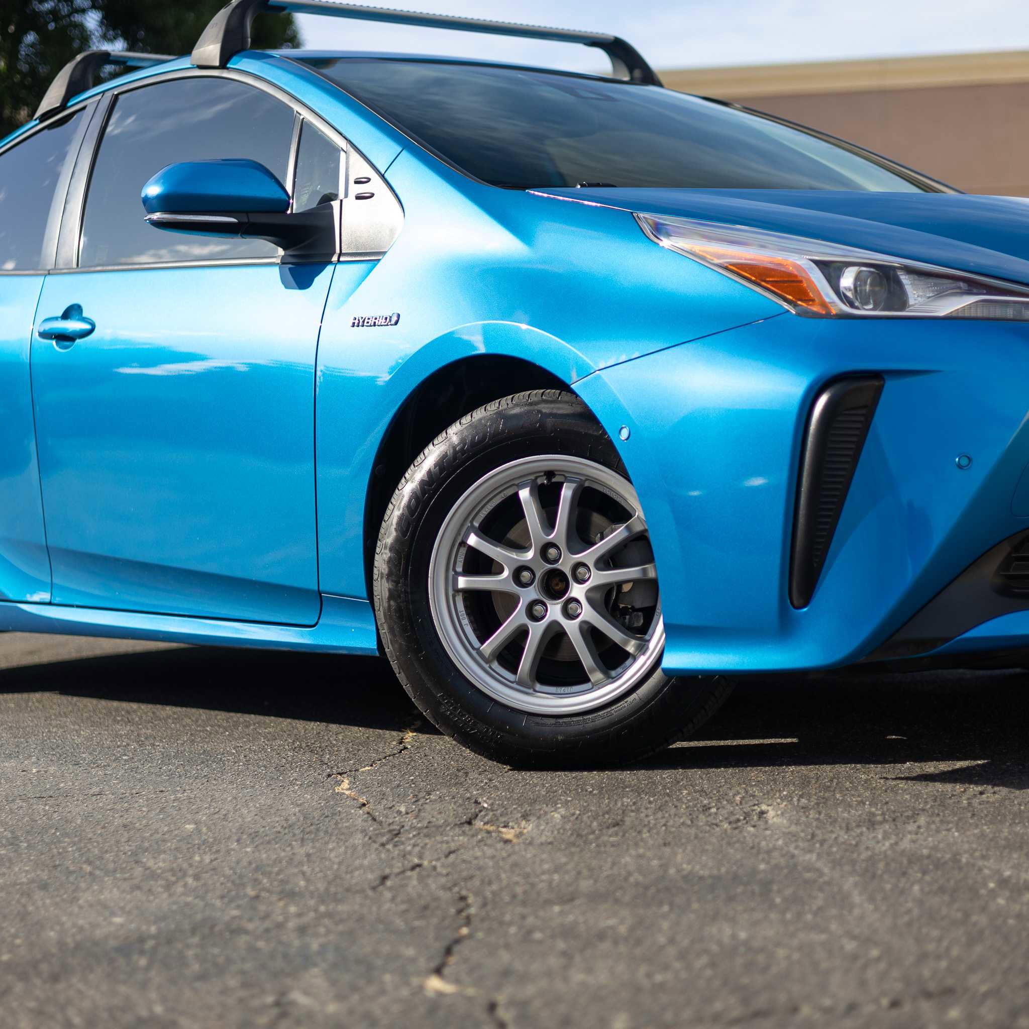Used 2022 Toyota Prius LE image 10