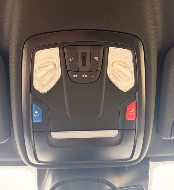 New 2026 RAM 2500 Tradesman AWD/4WD image 19