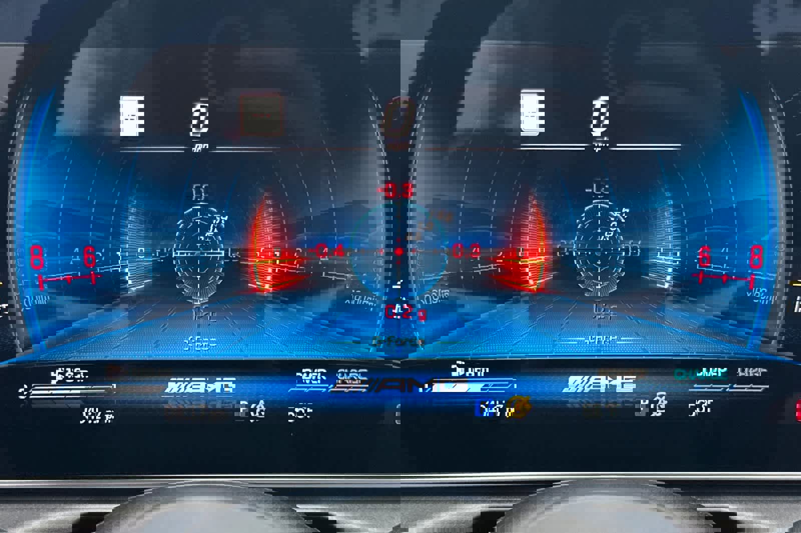 Certified 2025 Mercedes-Benz CLE 53 AMG 4MATIC Cabriolet image 25