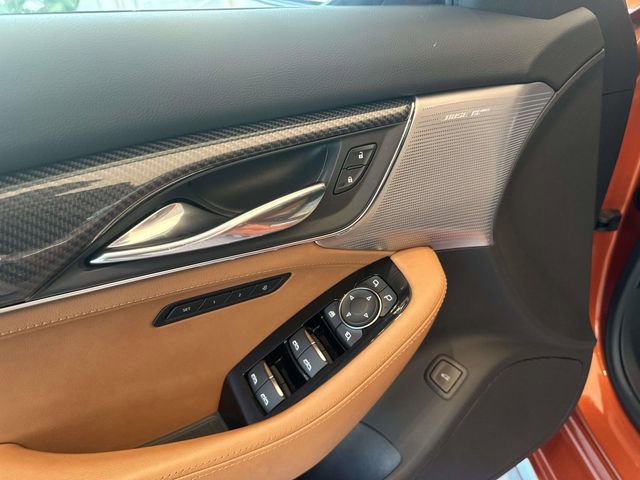 Certified 2023 Cadillac CT5 V w/ Platinum Package image 15