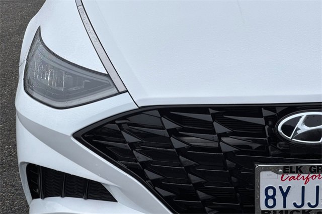 Used 2022 Hyundai Sonata SEL Plus image 48