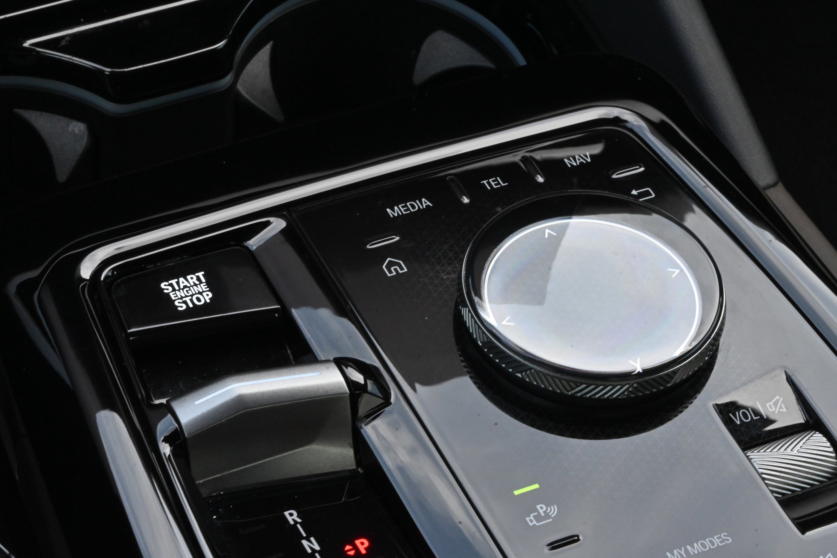 Certified 2024 BMW 530i w/ M Sport Package image 21