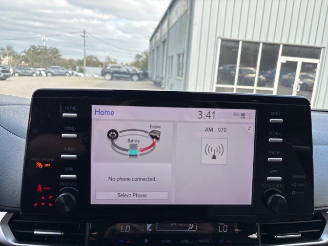 Used 2021 Toyota Sienna LE image 20