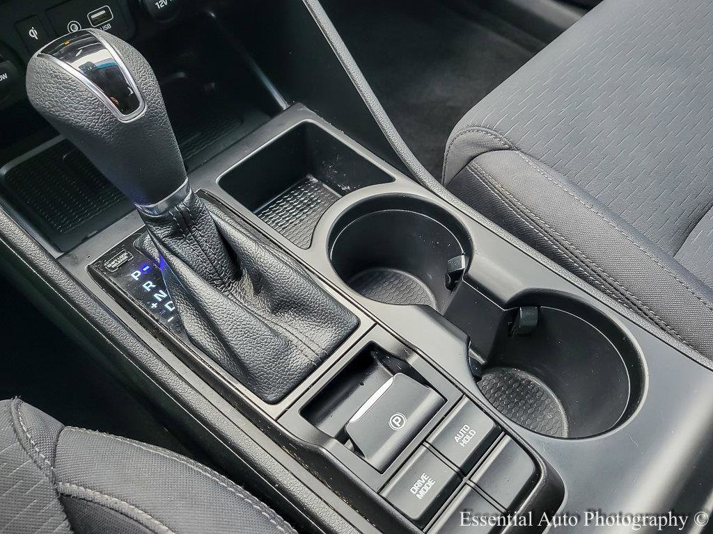 Used 2019 Hyundai Tucson Sport w/ Cargo Package image 20