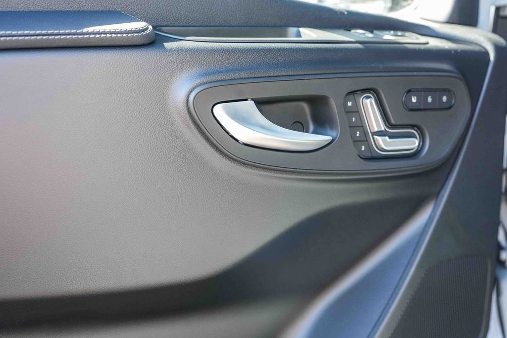New 2026 Mercedes-Benz Sprinter 2500 image 21