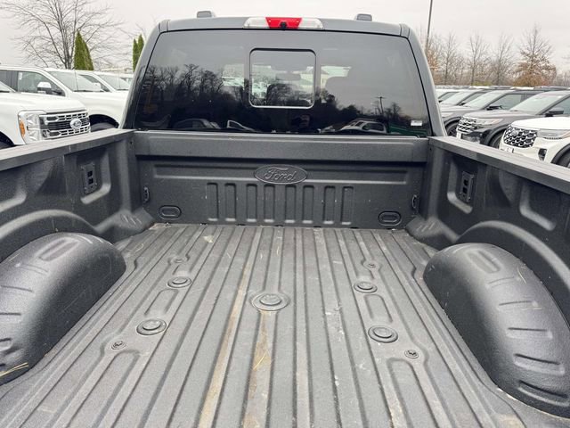 Used 2024 Ford F350 King Ranch w/ Chrome Package image 13