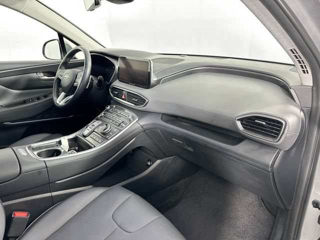 Used 2022 Hyundai Santa Fe Limited AWD/4WD image 32