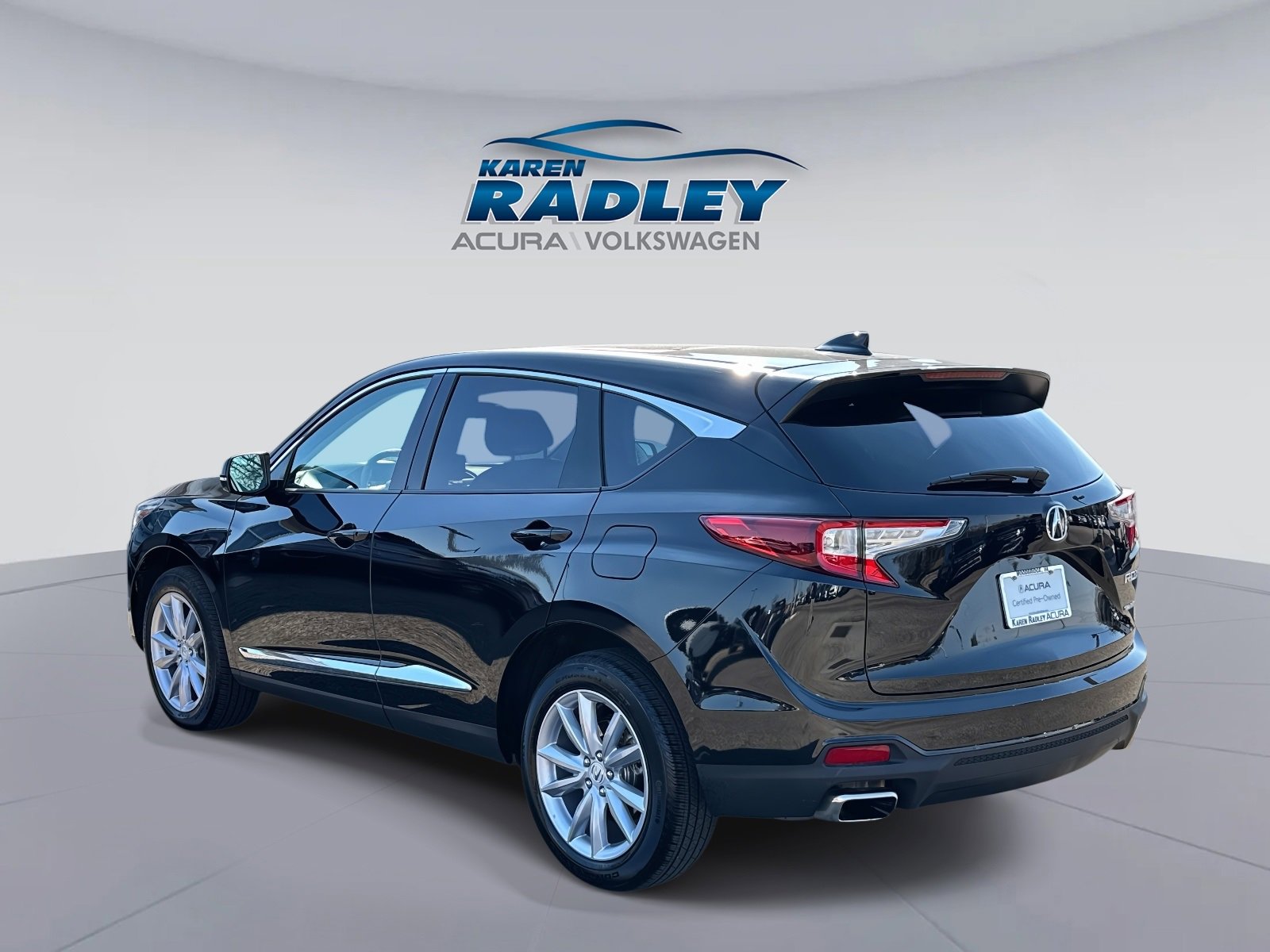 Used 2024 Acura RDX SH-AWD image 23