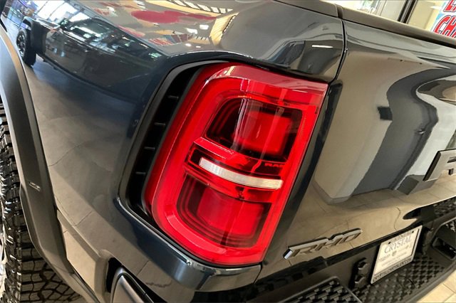 New 2026 RAM 1500 RHO w/ RHO Level 1 Equipment Group image 12
