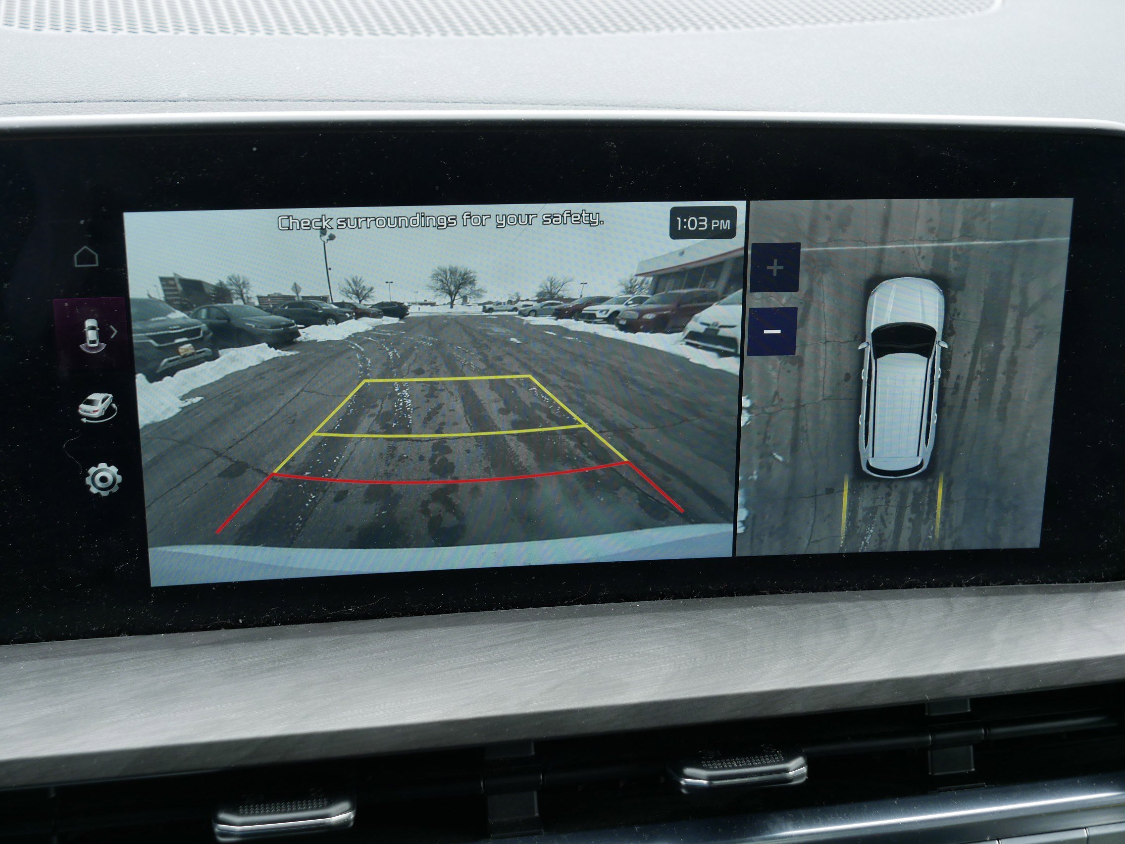 Certified 2024 Kia Telluride SX Prestige X-Line image 6