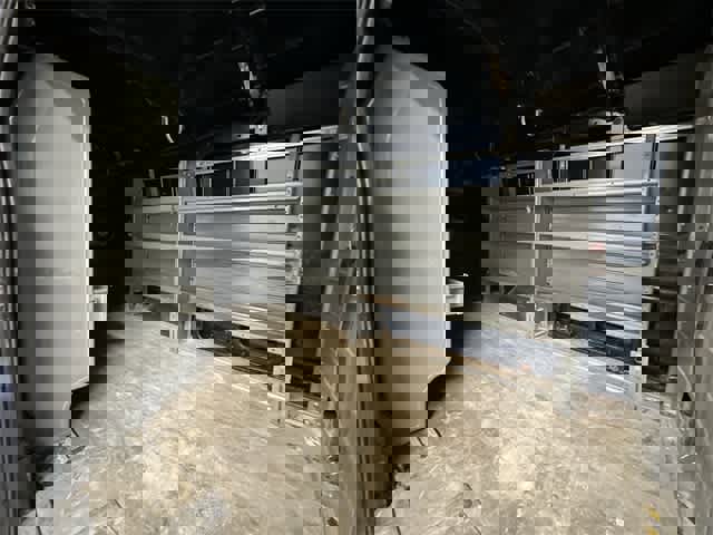 Used 2016 Ford Transit 250 130 Low Roof w/ Exterior Upgrade Package image 15