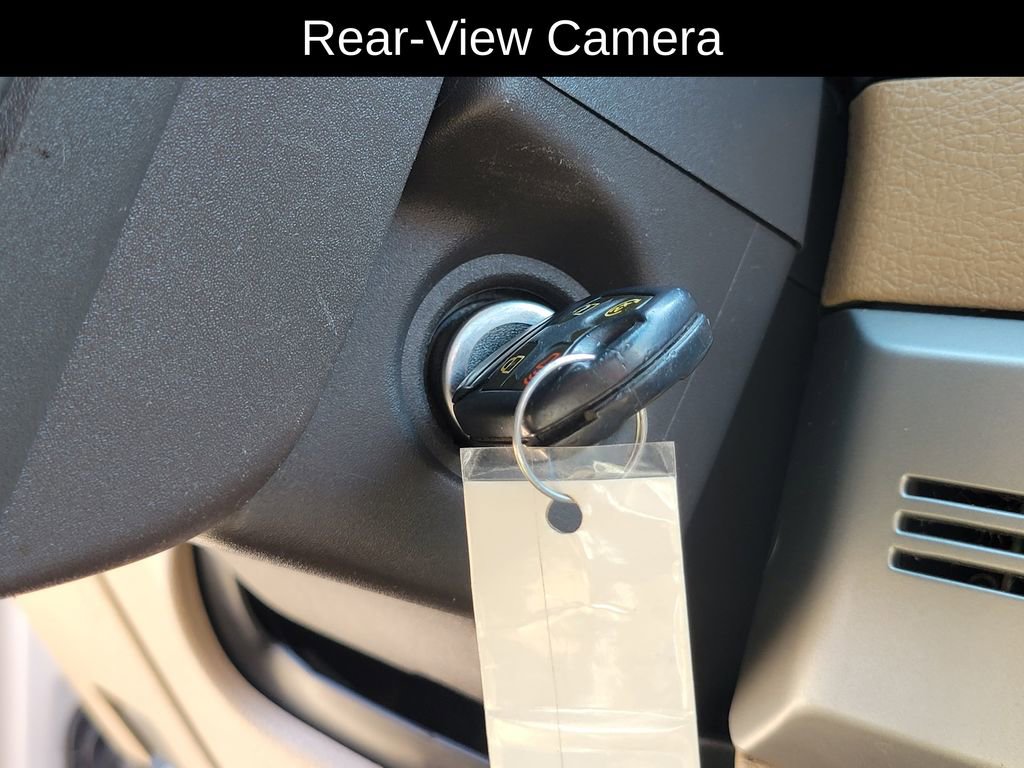 Used 2013 Ford F150 Lariat w/ Lariat Chrome Pkg RWD image 27