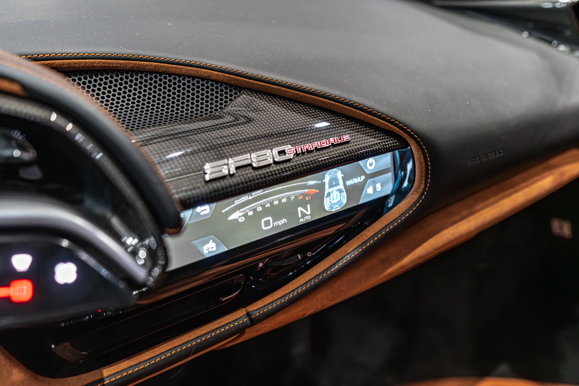 Used 2021 Ferrari SF90 Stradale image 18