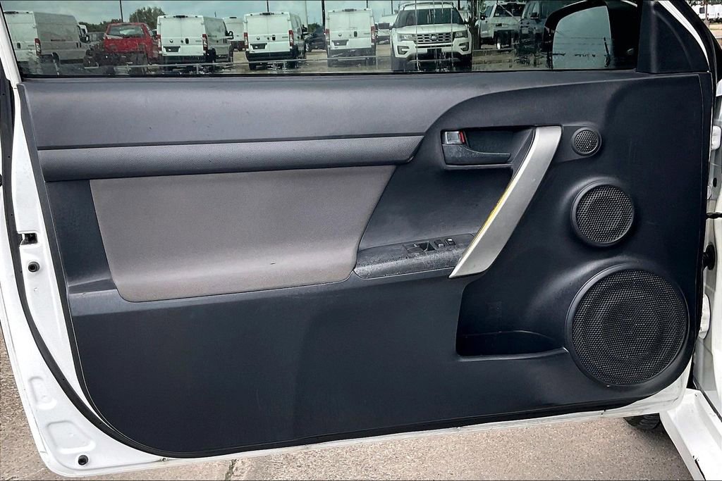 Used 2014 Scion tC FWD image 14