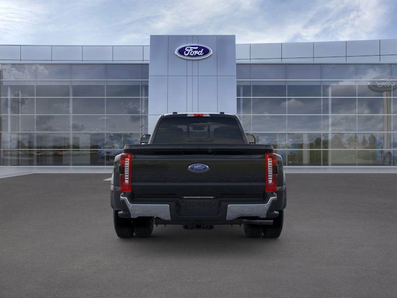New 2026 Ford F350 Lariat image 5