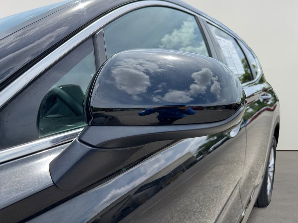 Used 2019 Hyundai Santa Fe SE AWD/4WD image 11