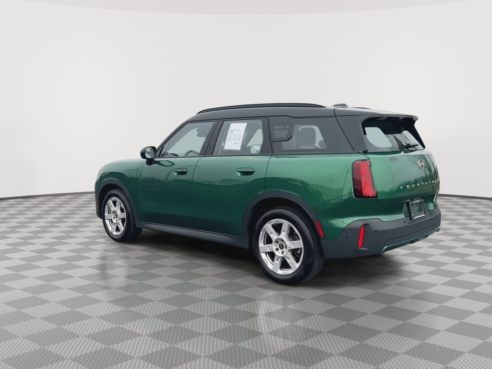 Used 2025 MINI Cooper Countryman S AWD/4WD image 6