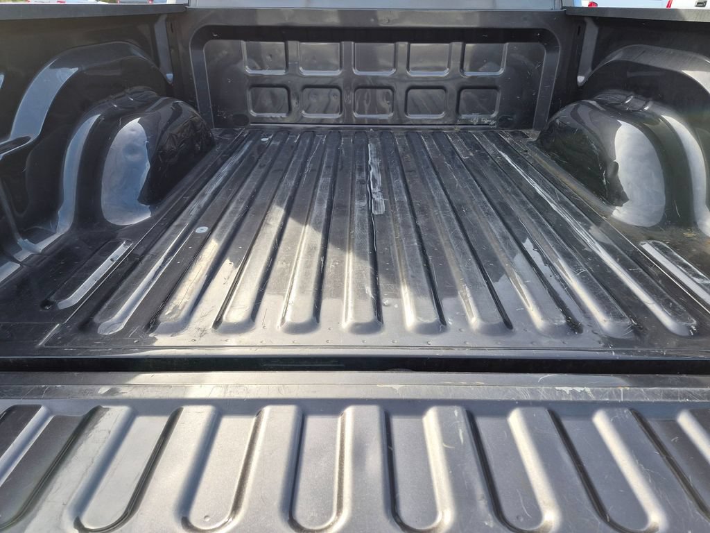Used 2024 RAM 1500 Warlock RWD image 6
