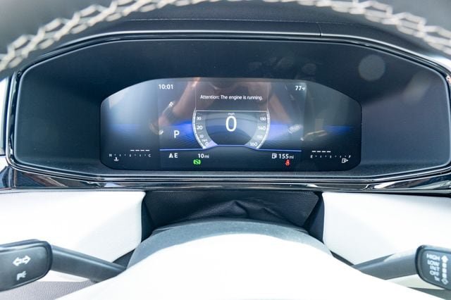 New 2026 Volkswagen Taos S FWD image 20