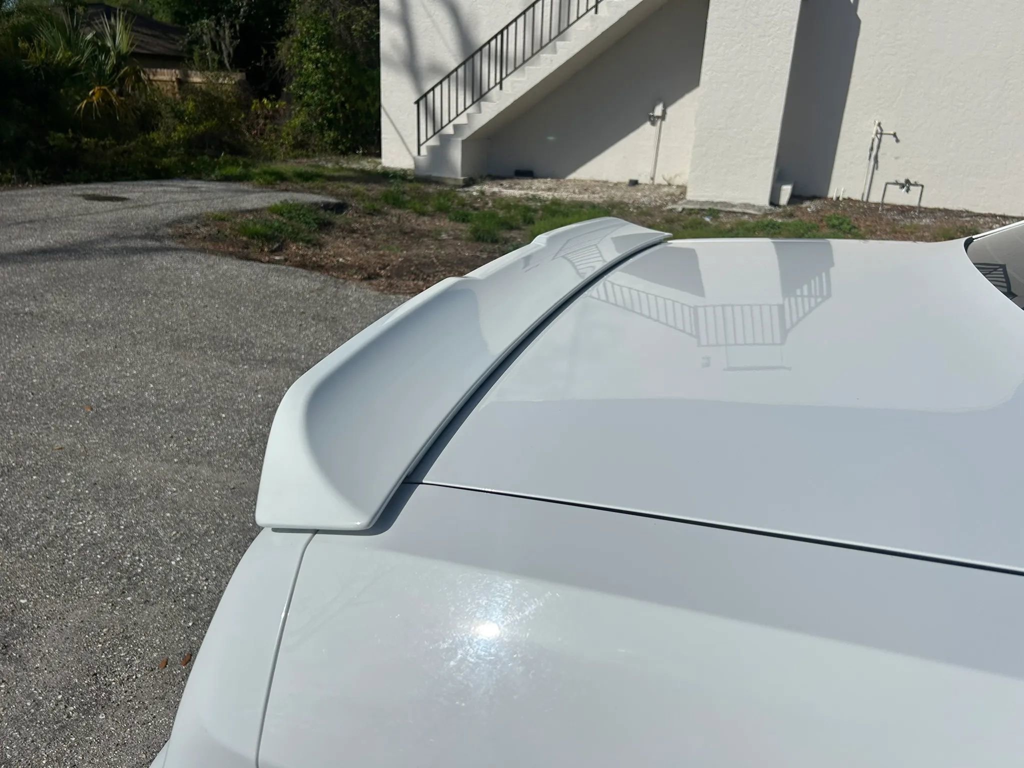Used 2018 Dodge Challenger SXT Plus RWD image 26