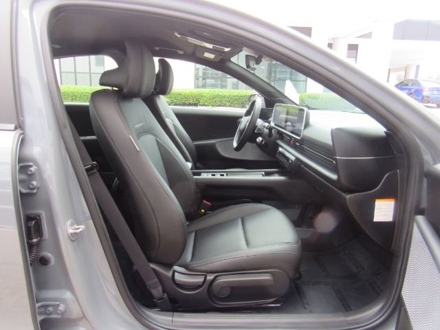 Used 2023 Hyundai Ioniq 6 SEL image 21