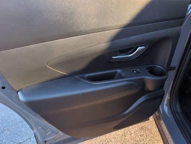 Certified 2024 Hyundai Santa Cruz SEL image 11