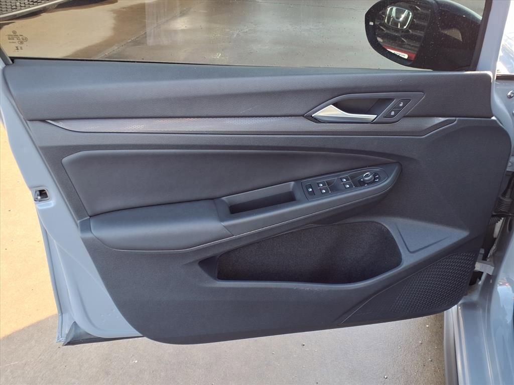 Used 2024 Volkswagen GTI Autobahn image 15